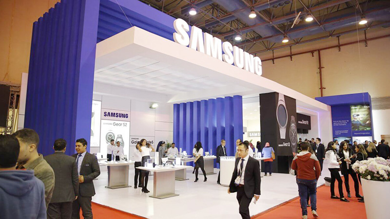 CAIRO ICT2017開羅信息及通訊技術(shù)展覽會