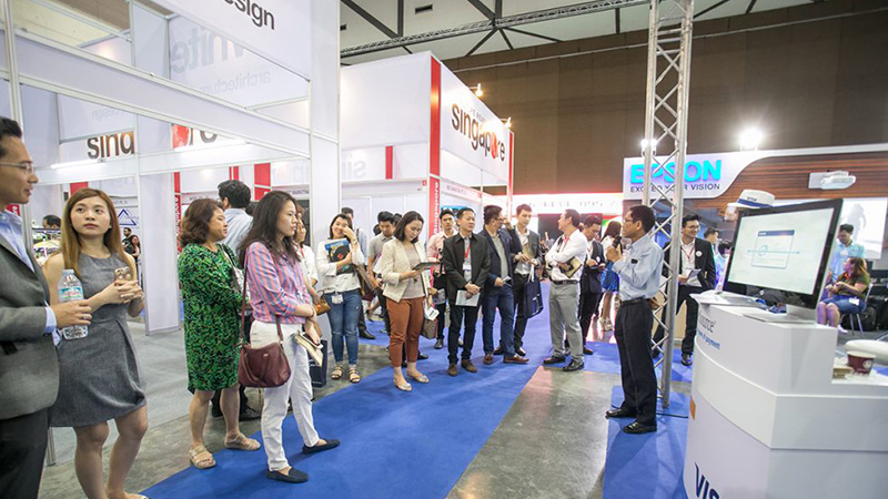 RetailEX ASEAN2018/ 第三屆東盟零售業(yè)展覽會