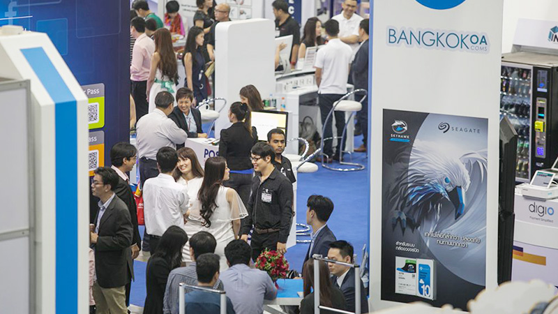 RetailEX ASEAN2018/ 第三屆東盟零售業(yè)展覽會
