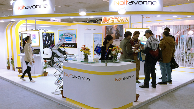 Convergence2019/第27屆印度國際消費電子、信息及通信技術博覽會