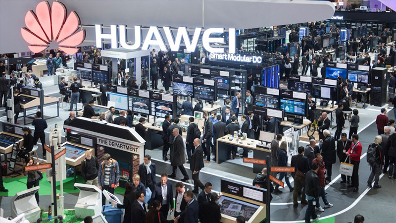 CeBIT 2018/漢諾威消費(fèi)電子、信息及通信博覽會(huì)