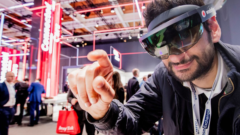 CeBIT 2018/漢諾威消費(fèi)電子、信息及通信博覽會(huì)