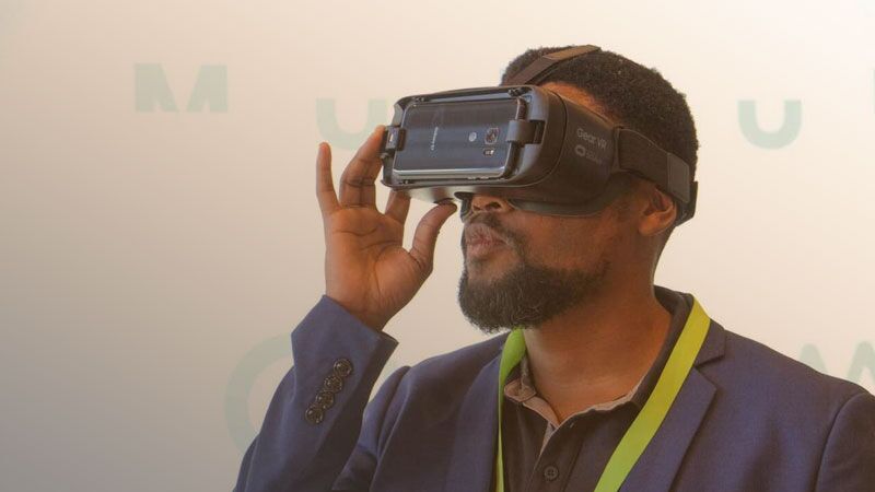 第21屆非洲國(guó)際通信展AFRICACOM2018